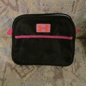 Under Armor Unisex Lunch Box